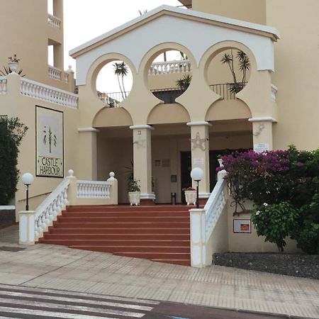 Castle Apartment Margherita Los Cristianos  Exterior foto