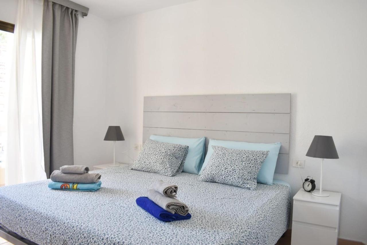 Castle Apartment Margherita Los Cristianos  Exterior foto