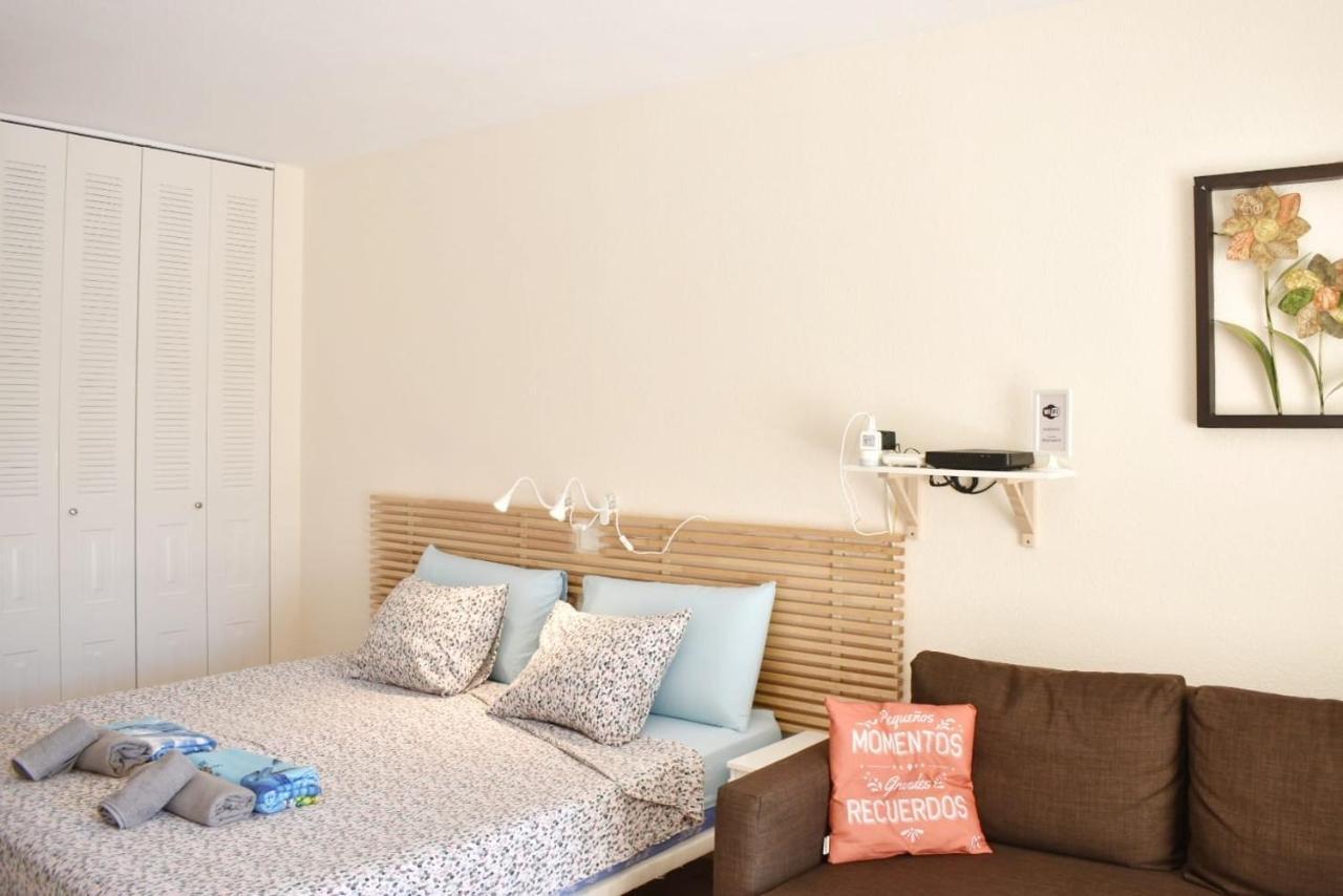 Castle Apartment Margherita Los Cristianos  Exterior foto