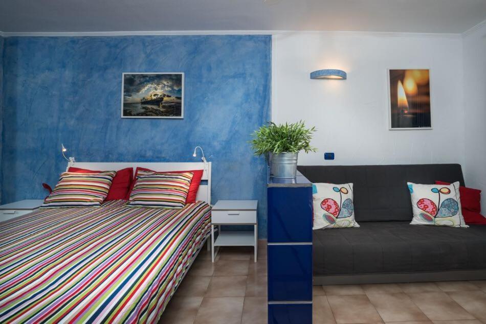 Castle Apartment Margherita Los Cristianos  Exterior foto
