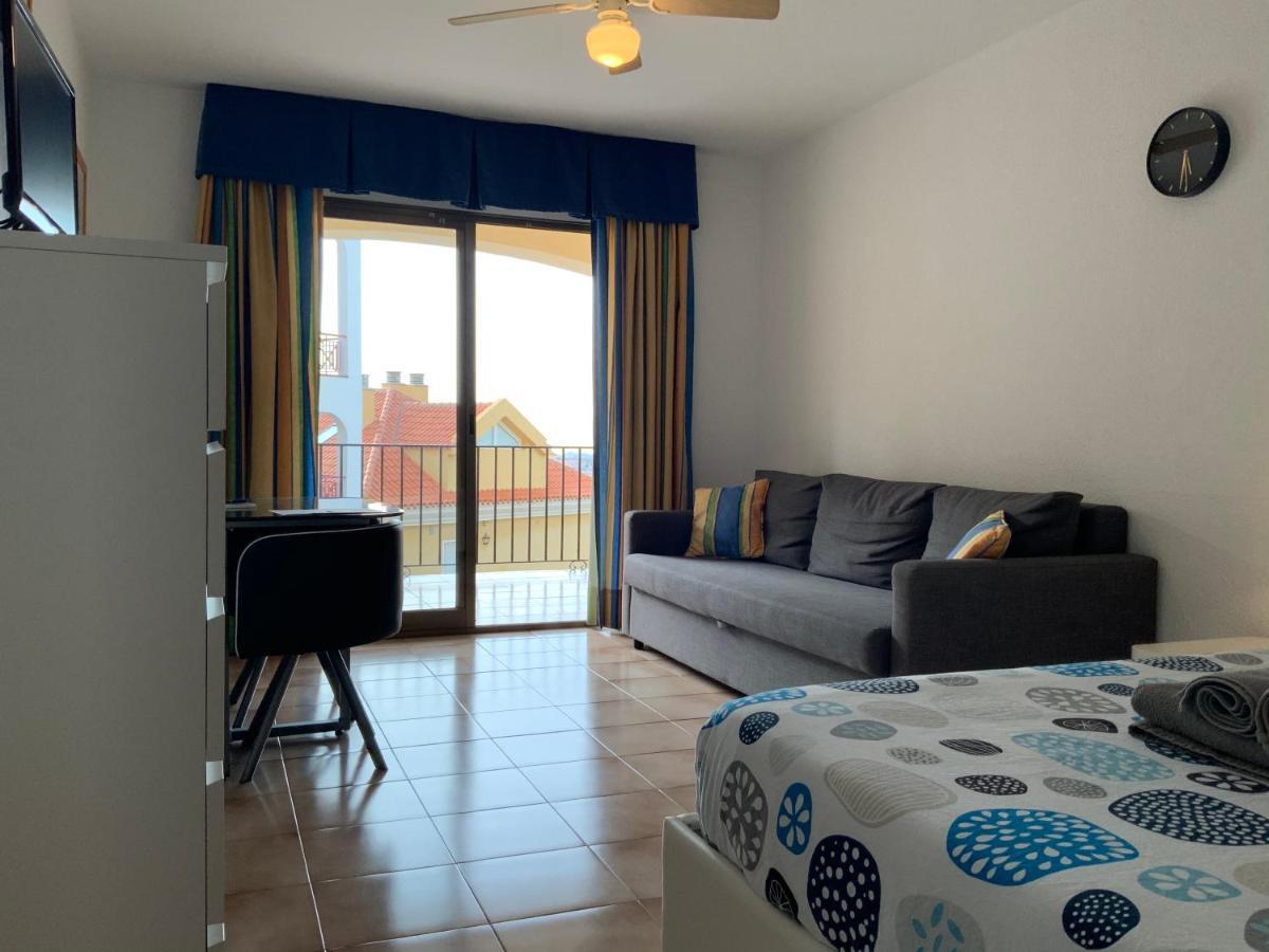 Castle Apartment Margherita Los Cristianos  Exterior foto