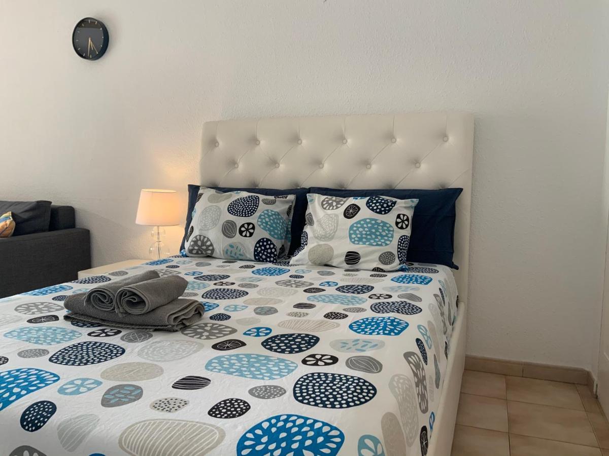 Castle Apartment Margherita Los Cristianos  Exterior foto